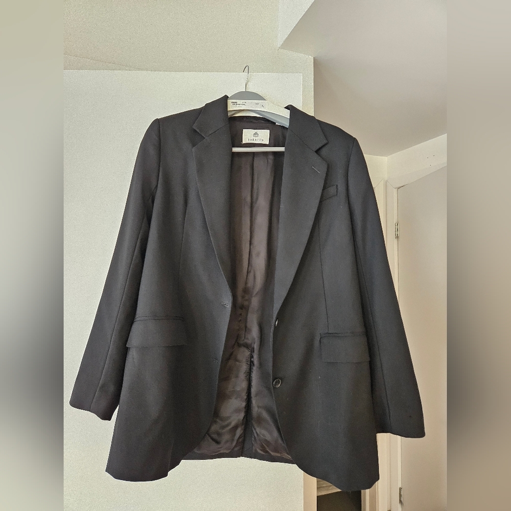 Aritzia Babaton Agengy Blazet